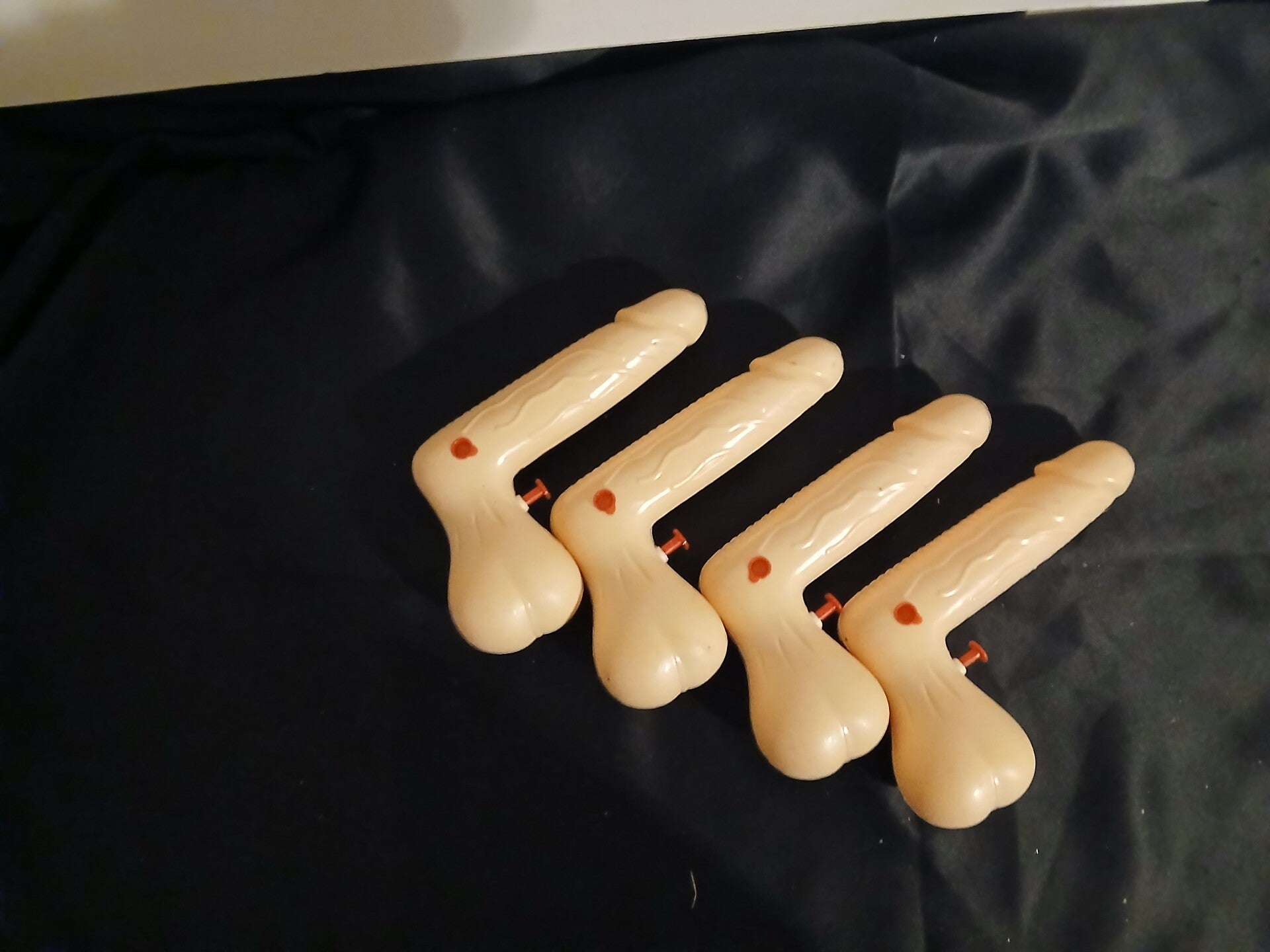 Penis Squirt Guns