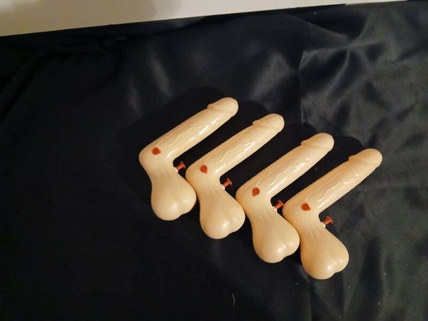 Penis Squirt Guns