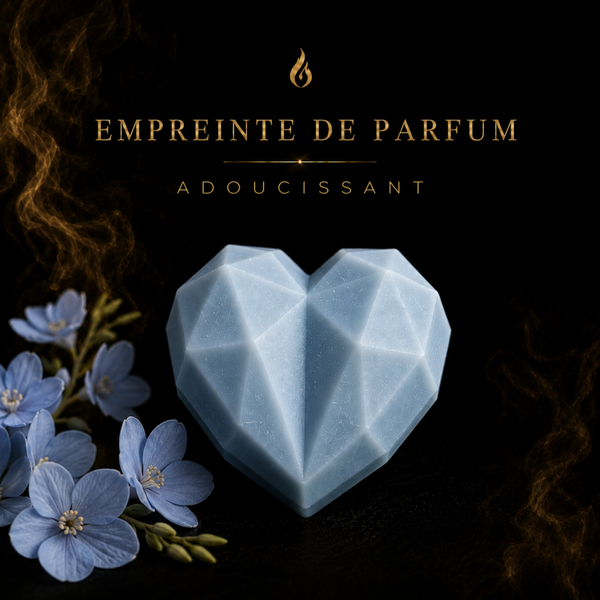EMPREINTES DE PARFUM - Adoucissant
