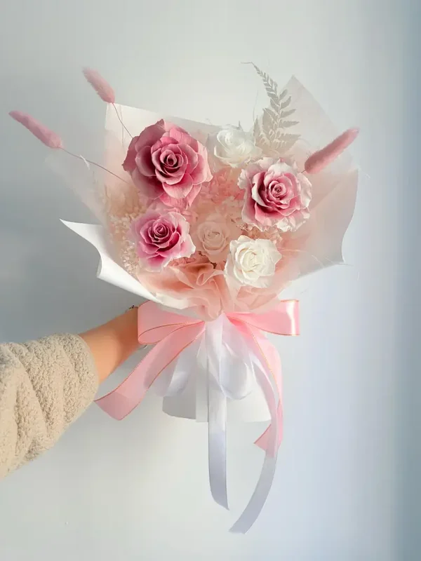 Bloom of Endless Love