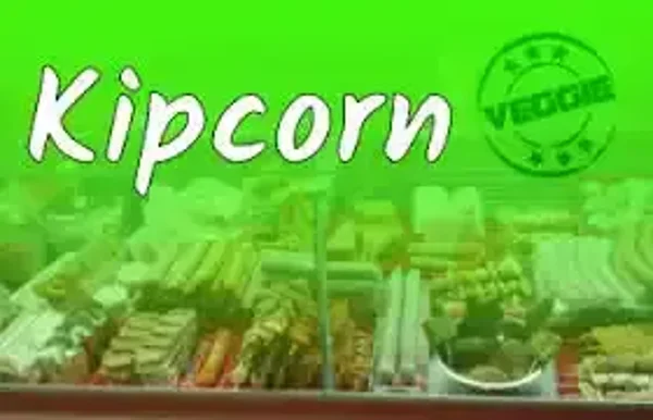 VEGGIE KIPCORN