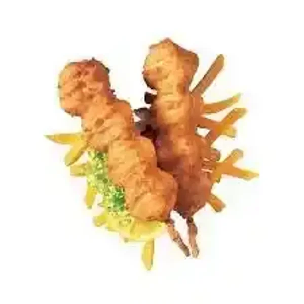 VISSTICK / PICKNIKKER