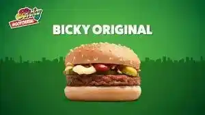 plaats uw bestelling | Frituur 13