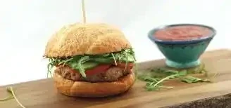 ONZE DIVERSE HAMBURGERS v/h HUIS (prijen vanaf)