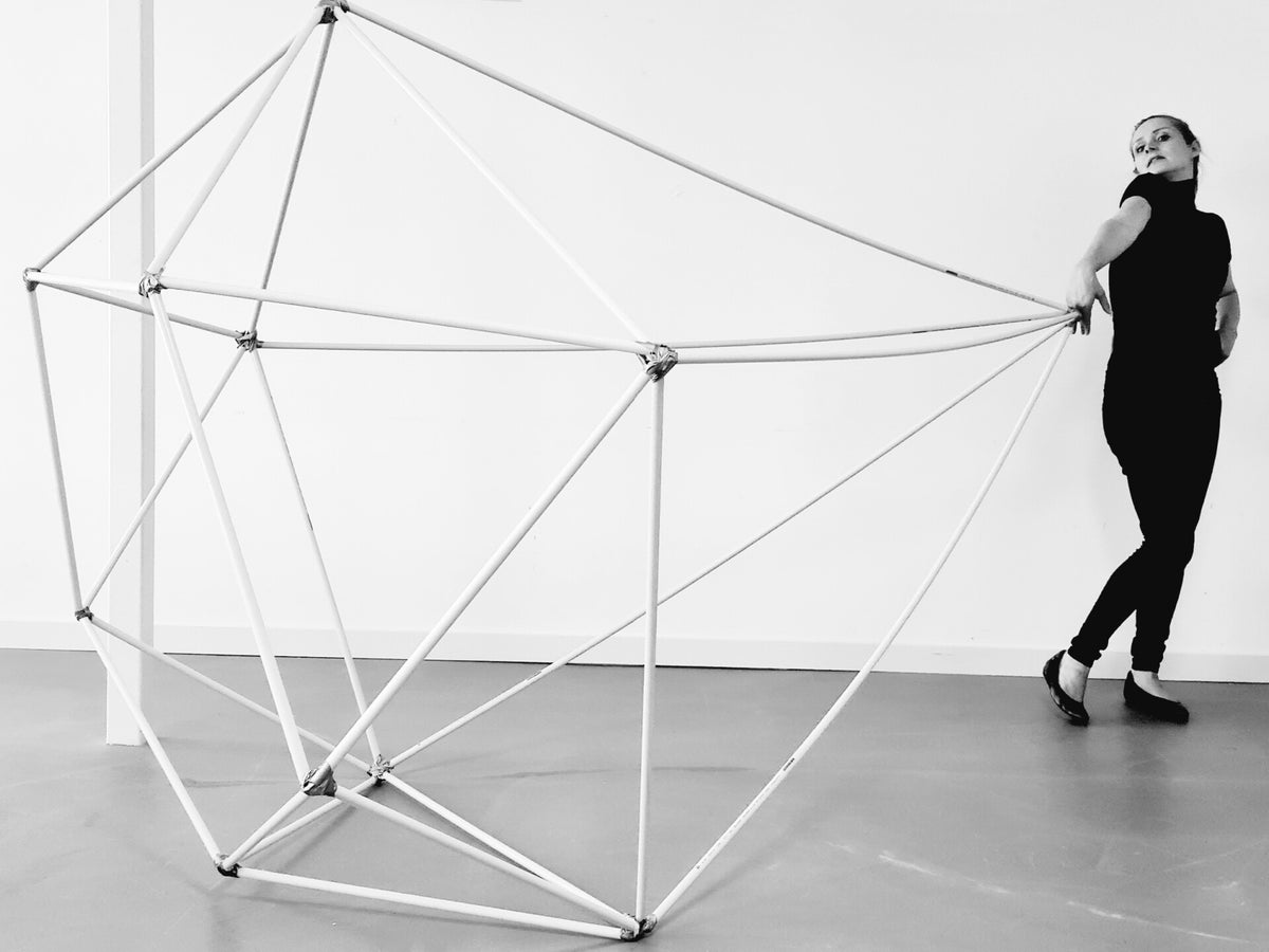 ENCAGEMENT RING / WORK | sofiestal.com