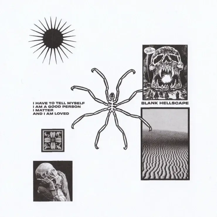 blank-hellscape-hell-2-album-cover