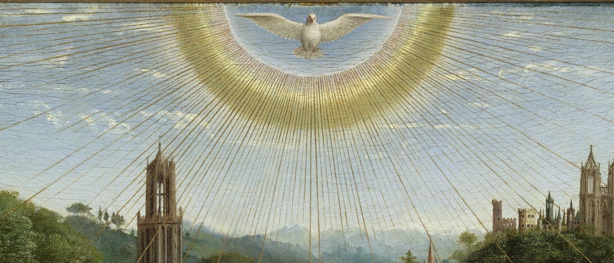 La Sainte Doctrine erudireadcaelum