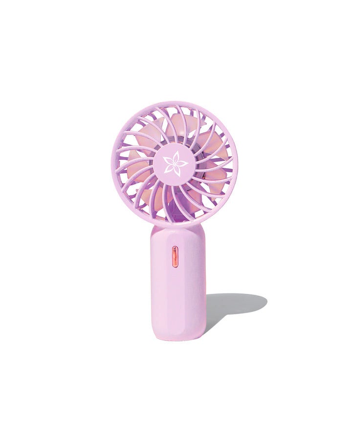 Mini Lash Fan