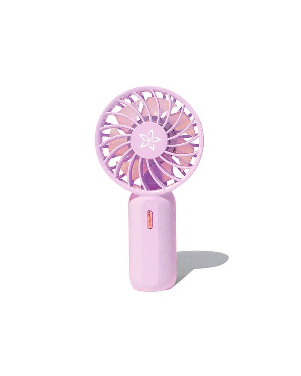 Mini Lash Fan