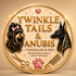 Twinkle tails