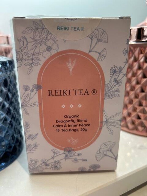 Reiki Tea®