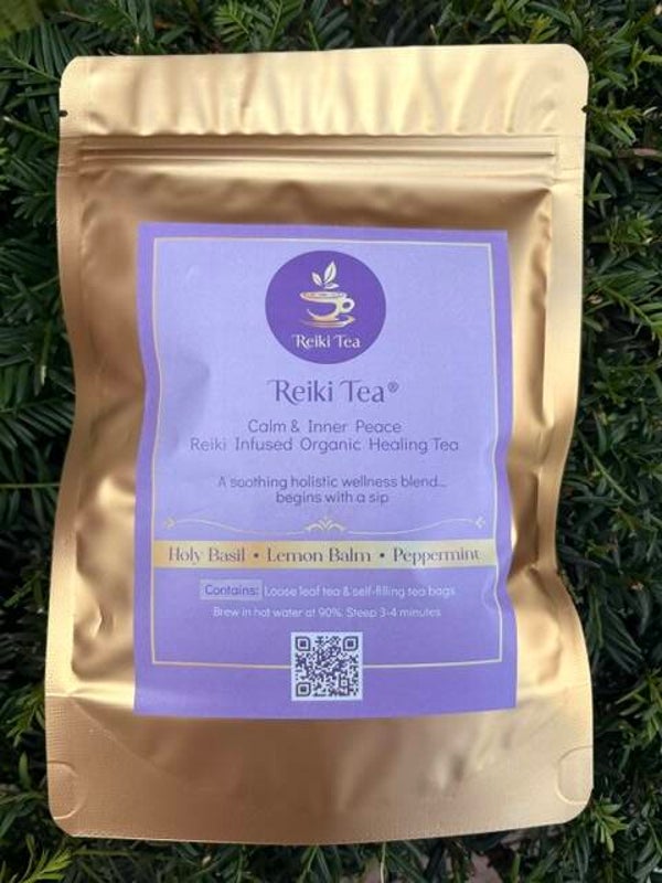 REIKI TEA®