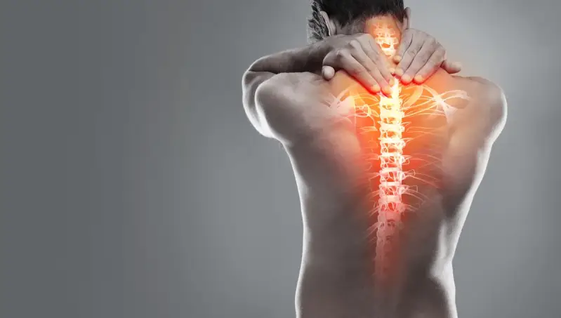 Avantages de la thérapie par cellules souches pour les douleurs dorsales