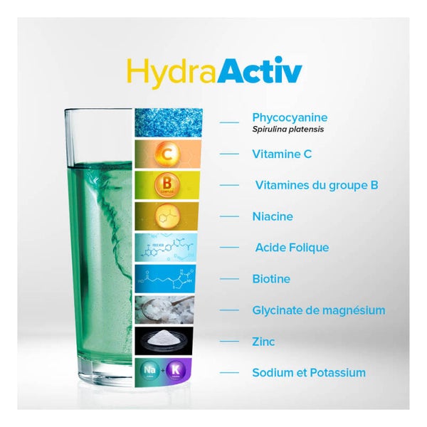 HydraActiv