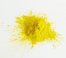 Mesenkine: Lors du développement de Cyactiv®, un composé jaune de faible poids moléculaire nommé Mesenkine a été découvert et isolé à partir de spiruline. 