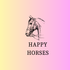 happy horses and .co