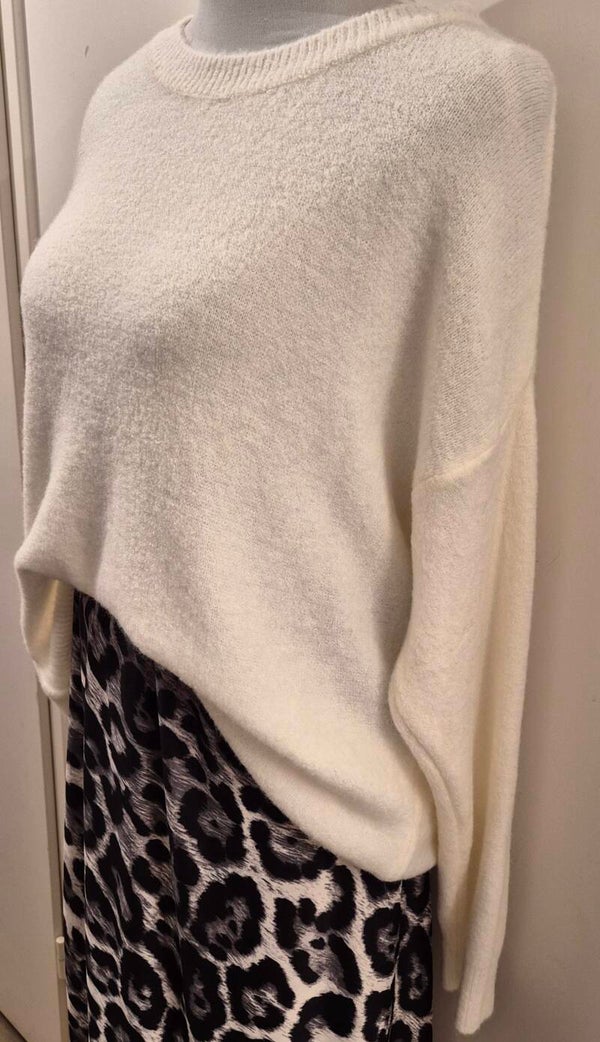 Pull style zara