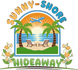 Sunny-Shore Hideaway