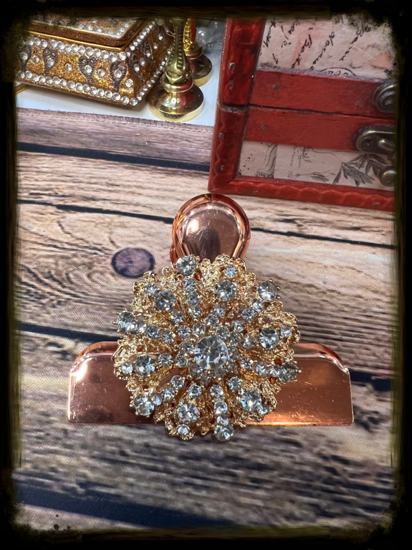 Journal Clips/Page Holders