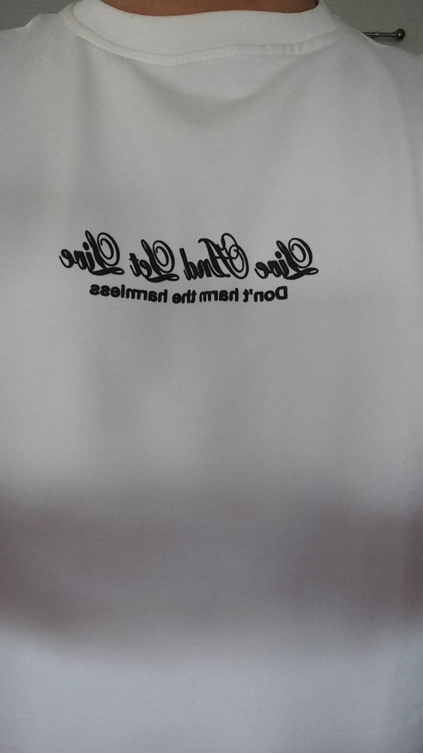 T-SHIRT MICKEY