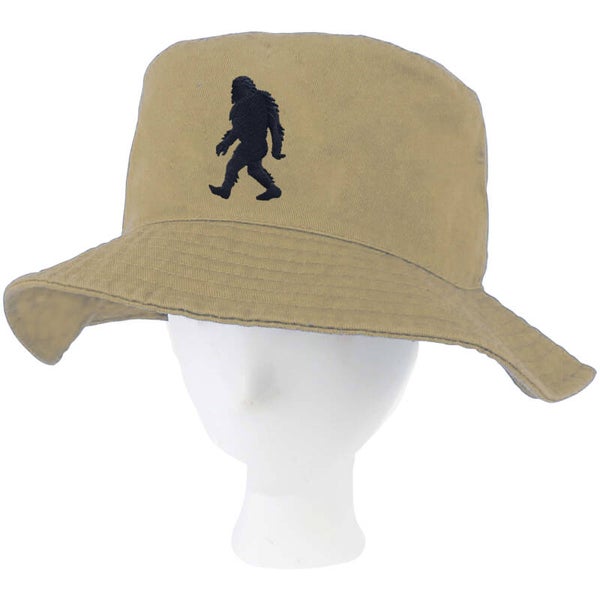Bigfoot Bucket Hat
