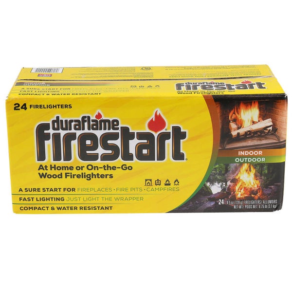 Duraflame Fire Starter