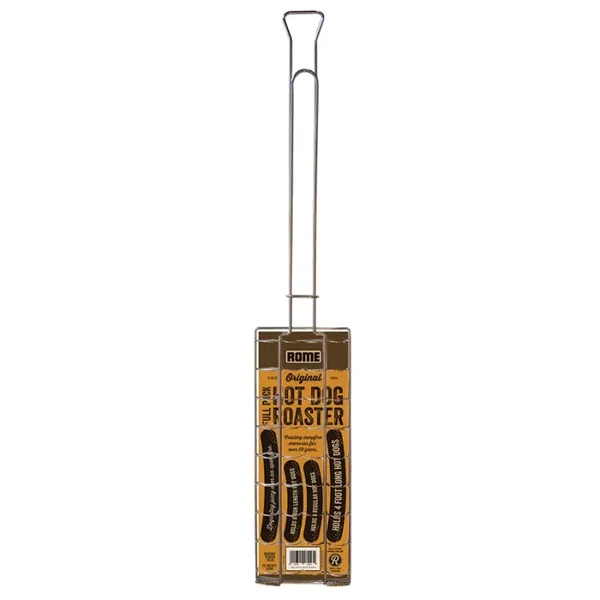 Full Pack Hot Dog Cooker