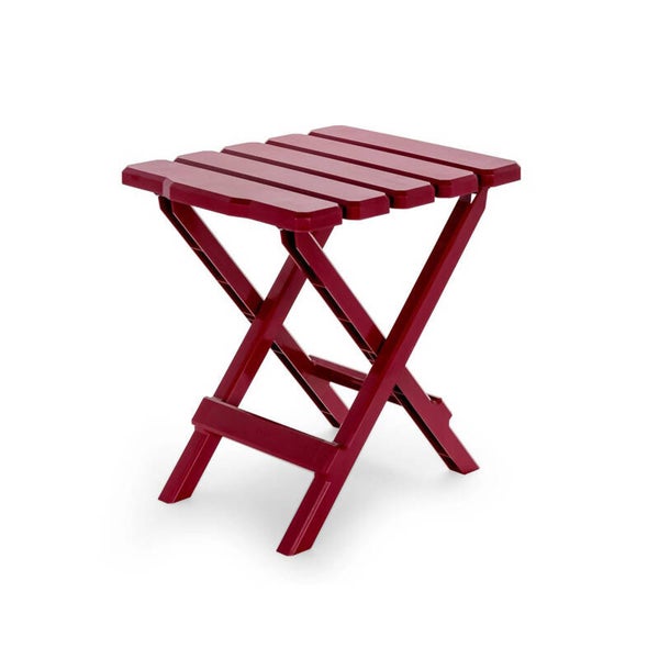 Plastic Side Table