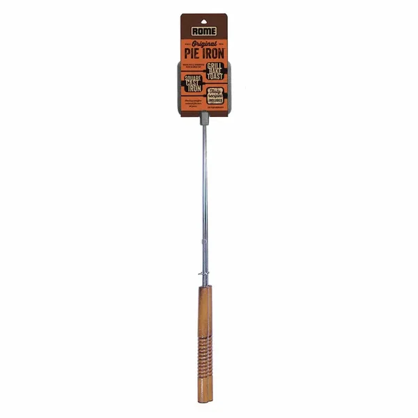 Rome Square Pie Iron