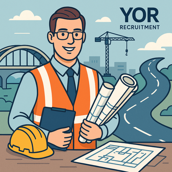 Projectleider Civiele Techniek (Fulltime)
