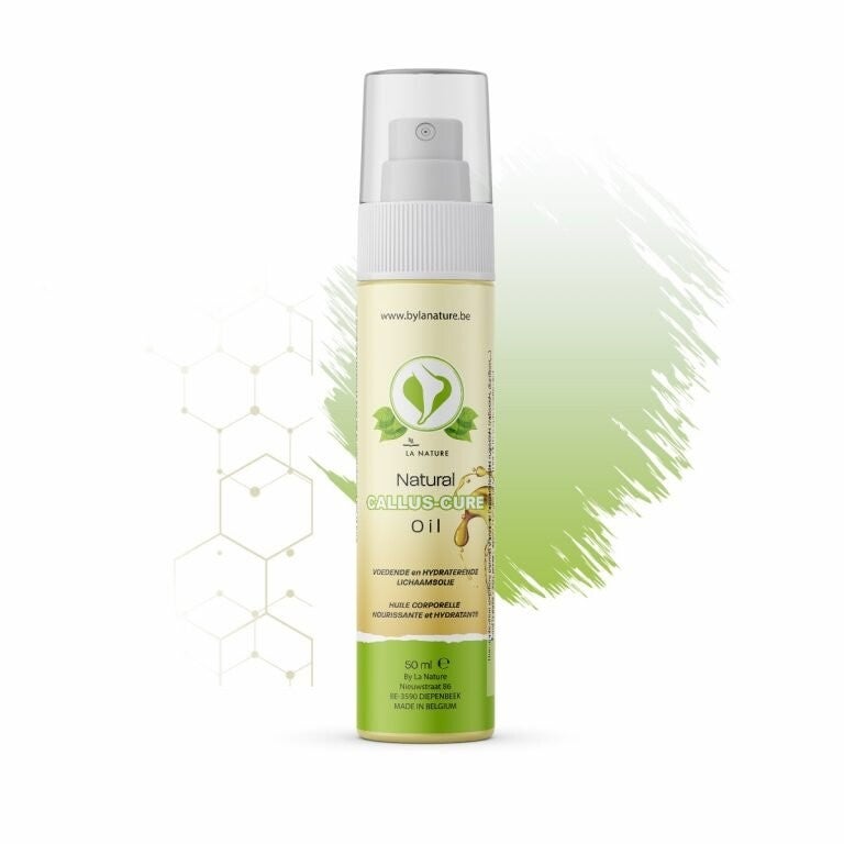 Callus-Cure oil 50ml