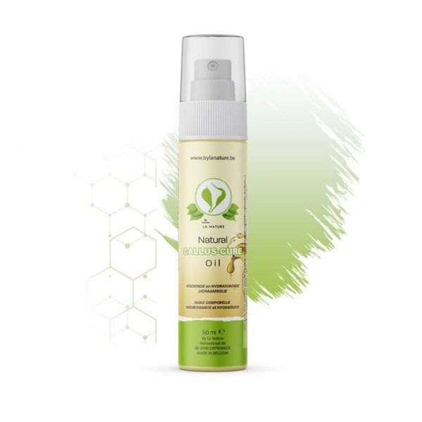 Callus-Cure oil 50ml