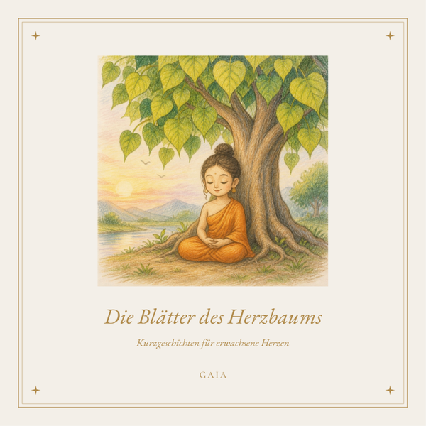 Die Blätter des Herzbaums als PDF