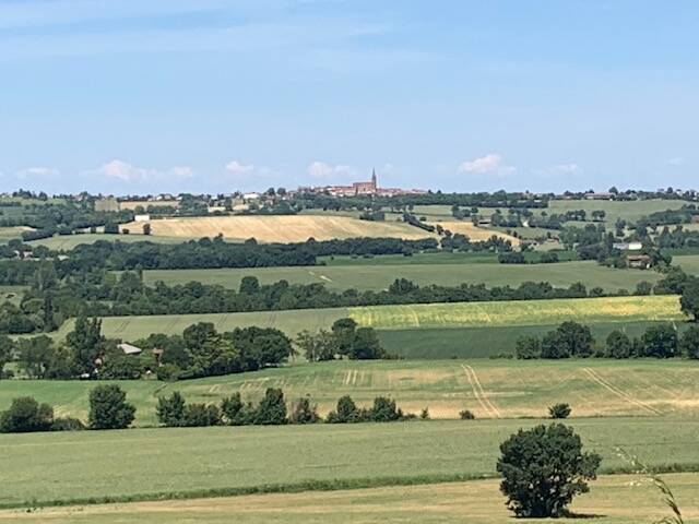 Randonnées Ségreville