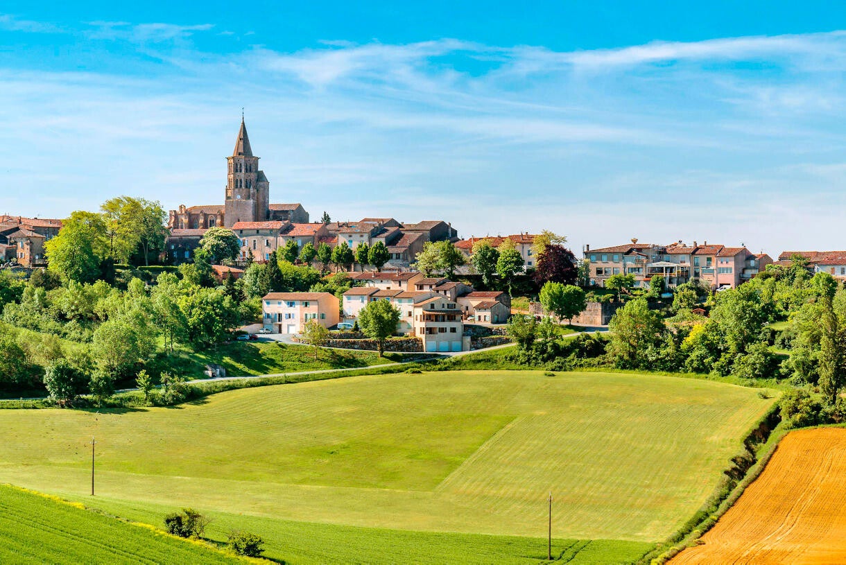 Village Ségreville