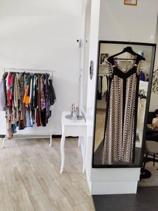 Vestido