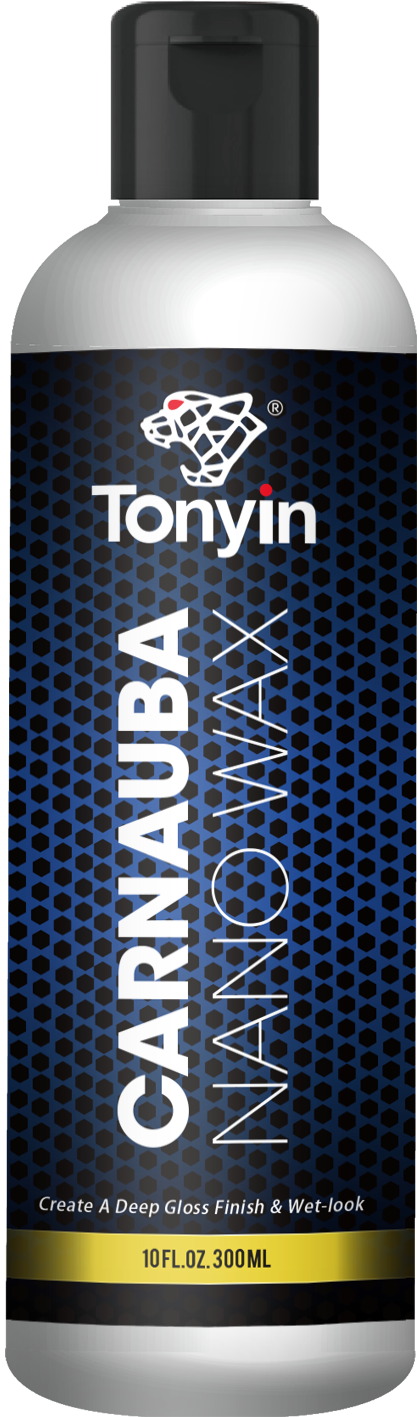 Carnauba Nano Wax