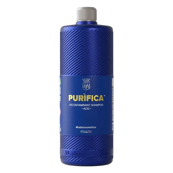 Purifica - Ontkalkende Shampoo 1000 ml