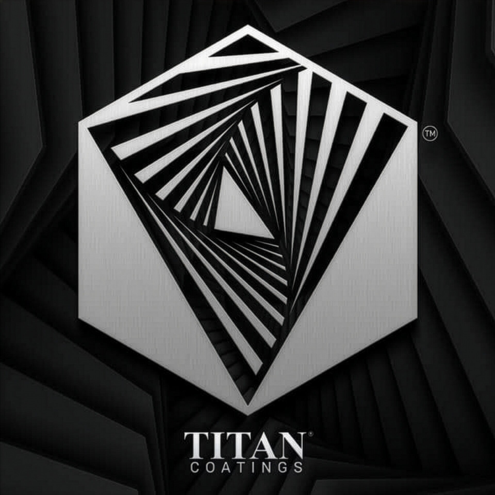 Titan coatings