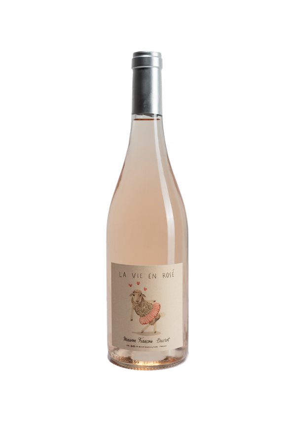 François Ducrot - La Vie En Rosé