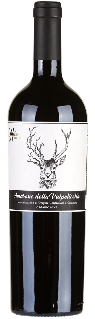Wild Nature Amarone Della Valpolicella