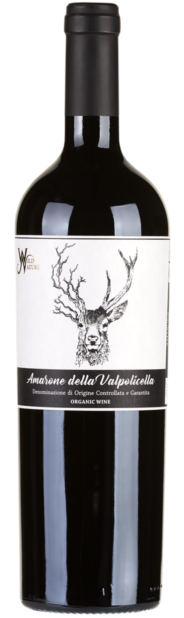 Wild Nature Amarone Della Valpolicella