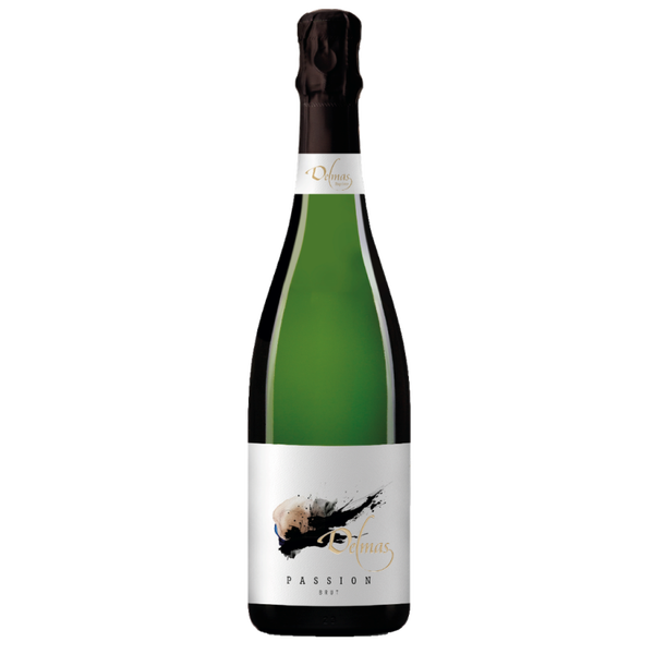 Delmas - Crémant De Limoux Cuvée Passion