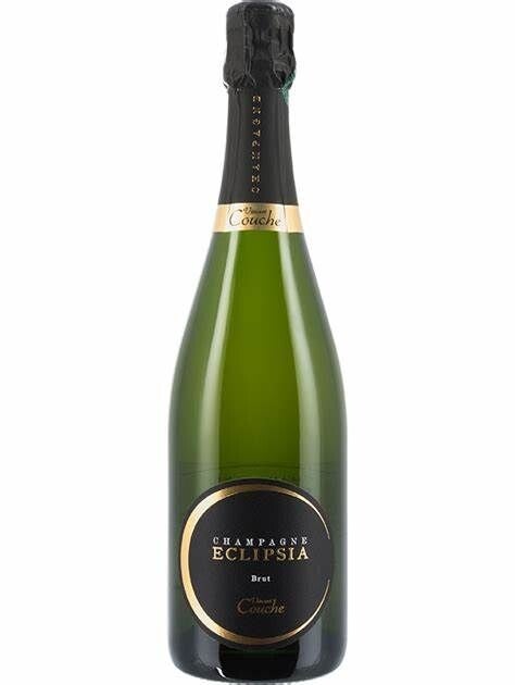 Vincent Couche - Champagne Eclipsia Brut