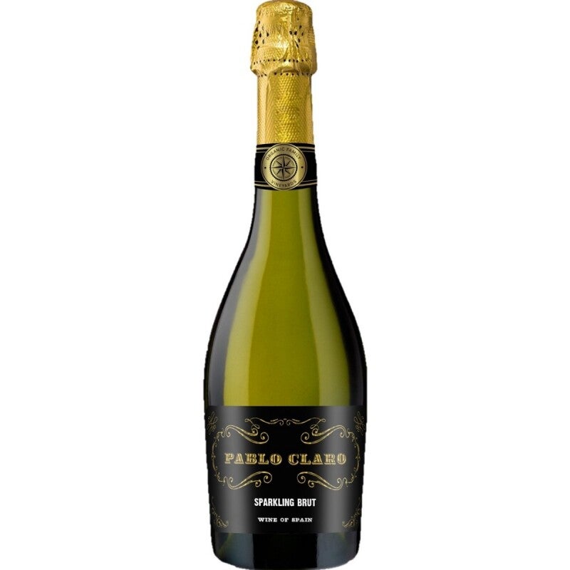Pablo Claro - Sparkling Brut