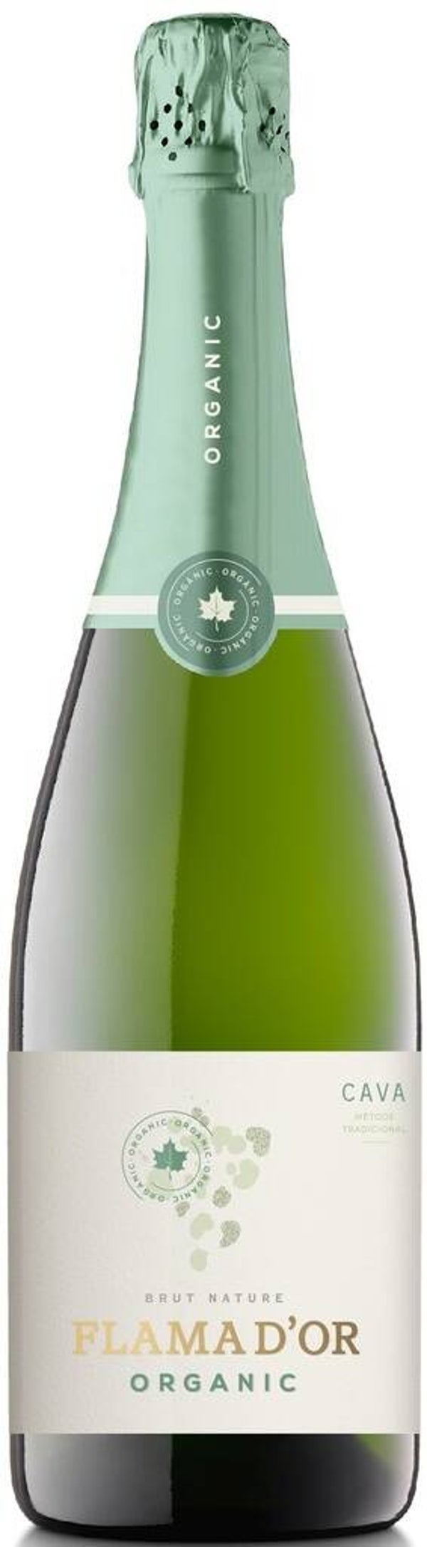 Cava Flama D’Or Brut