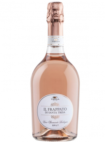 Santa Tresa - Spumante Frappato Brut Rosé