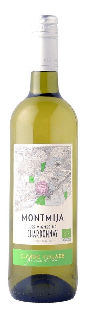 Montmija - Chardonnay