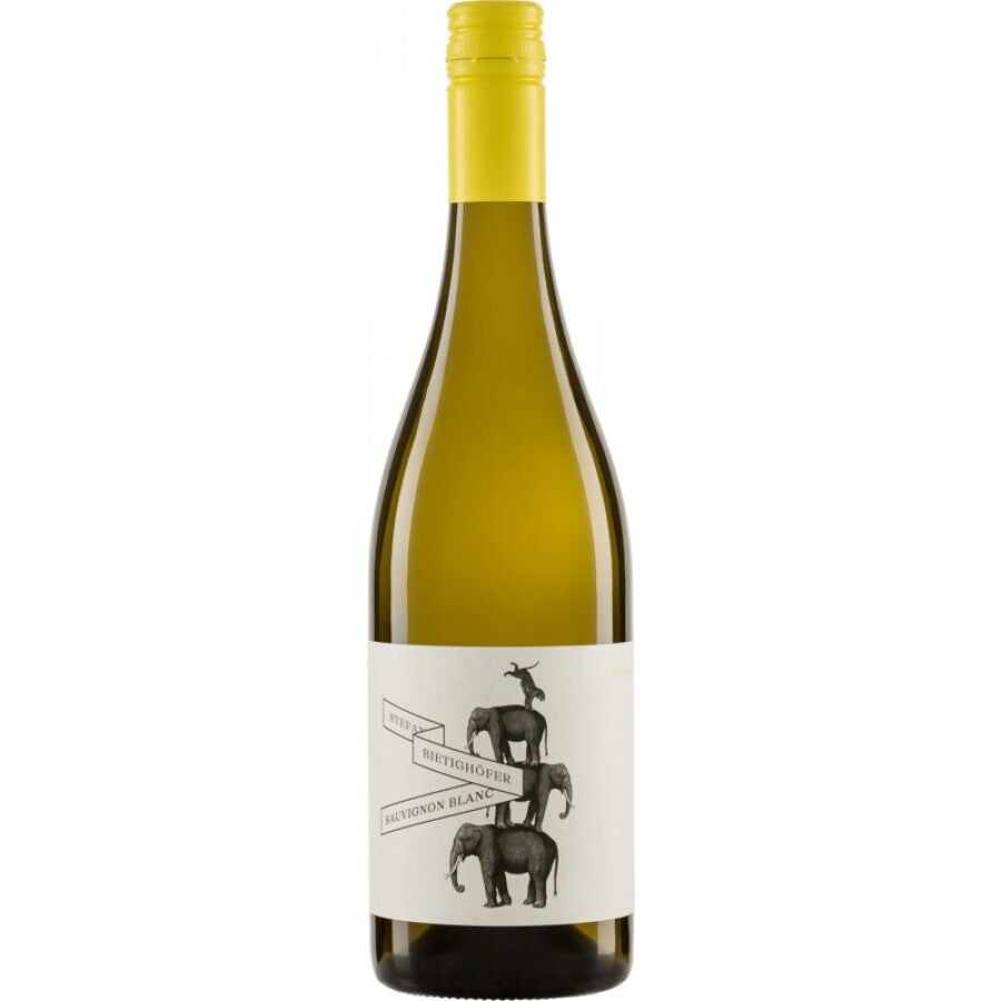 Bietighöfer - Sauvignon Blanc Réserve