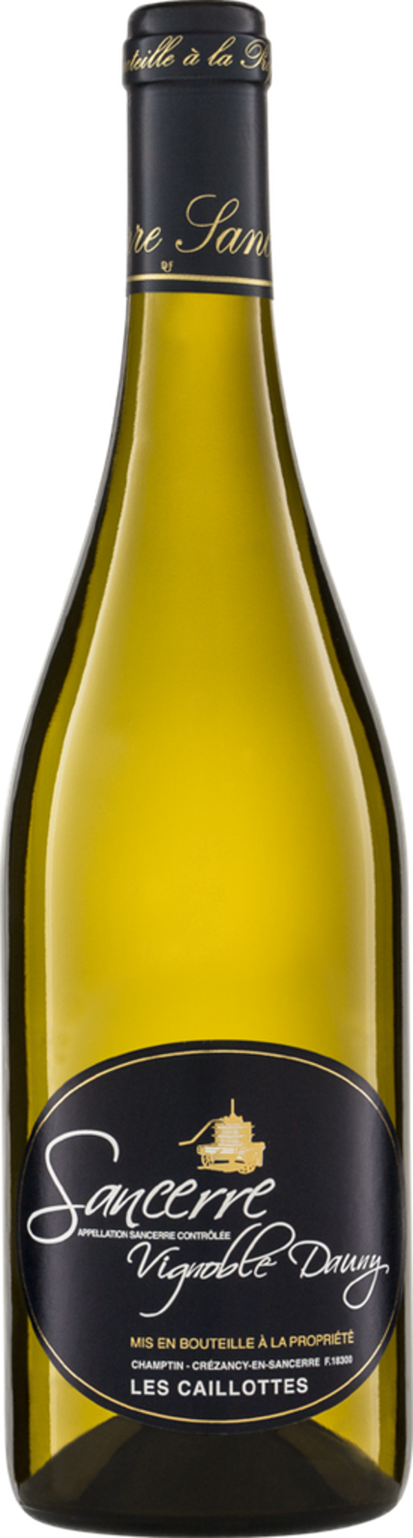 Vignoble Dauny - Sancerre